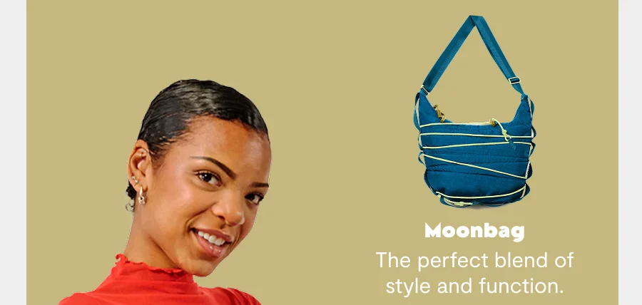 Moonbag