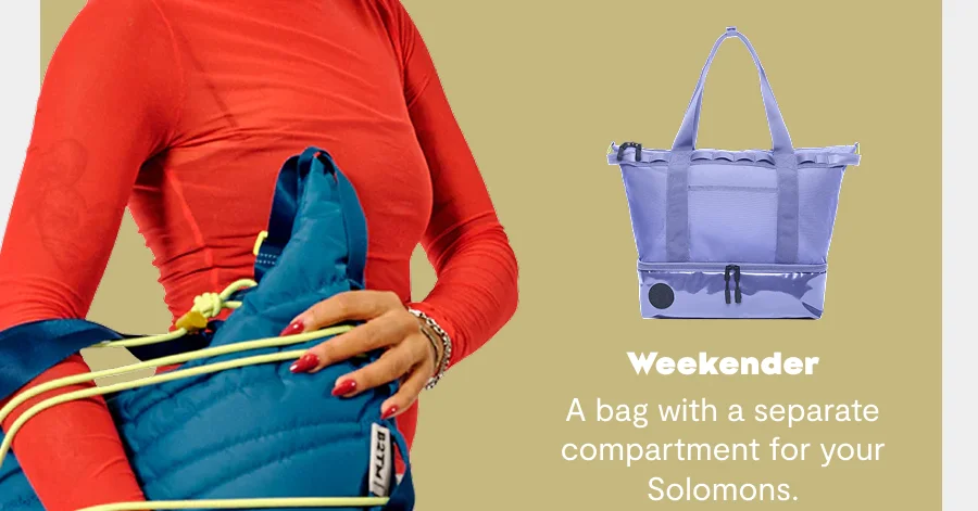 Weekender