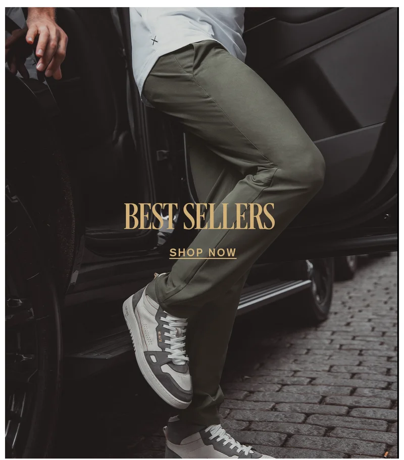 best sellers