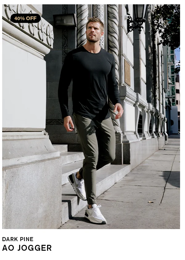 AO Jogger
