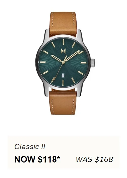 View product recommended for you