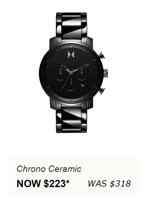 View product recommended for you
