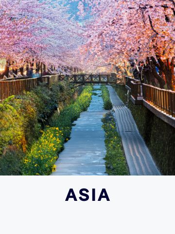 Asia – Click to View Cruises & Book Now Asia – Click to View Cruises & Book Now