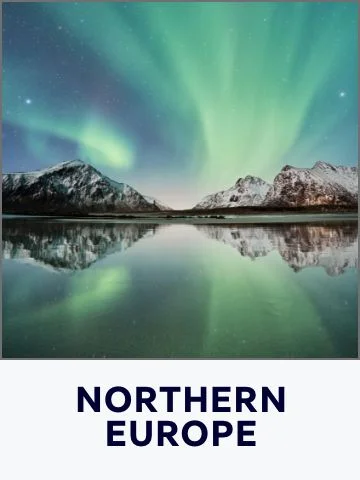 Northern Europe – Click to View Cruises & Book Now Northern Europe – Click to View Cruises & Book Now