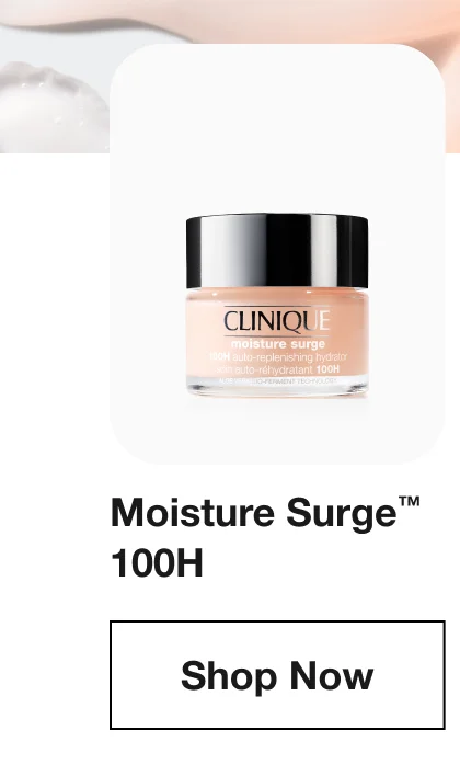 Moisture Surge™ 100H Shop Now