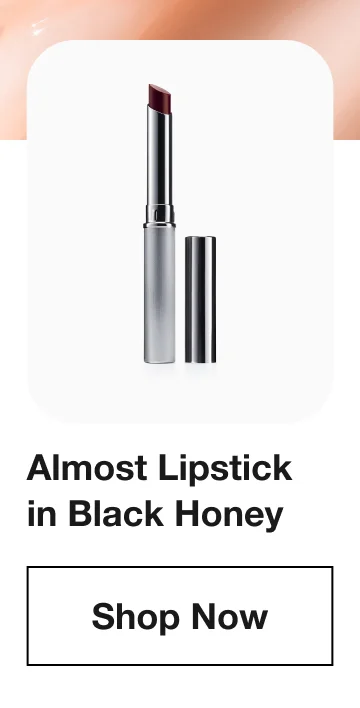 Almost Lipstick in Black Honey Shop Now