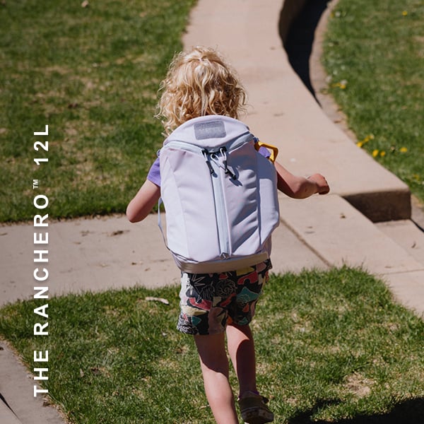The Ranchero™ 12L Backpack