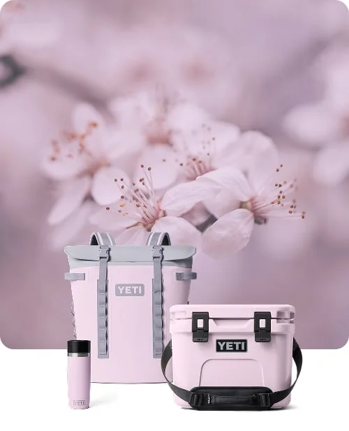 The Cherry Blossom Collection
