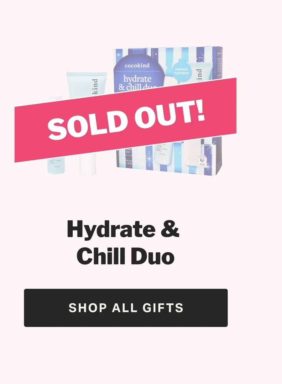 Hydrate & Chill Duo