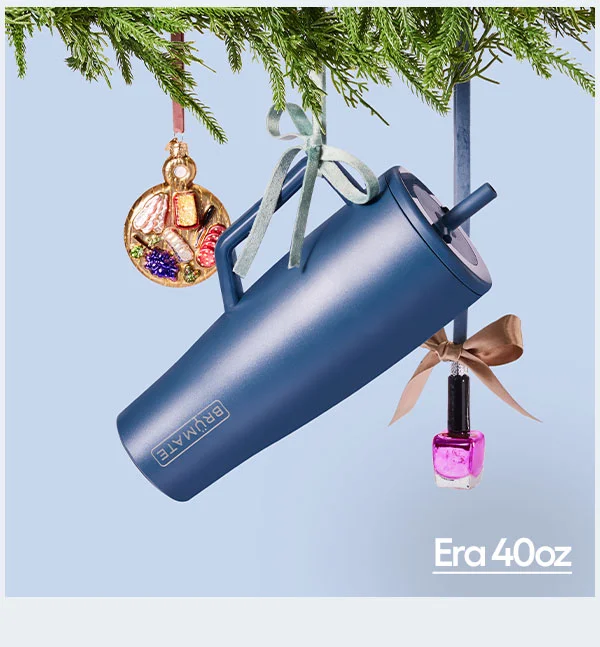 Era 40oz
