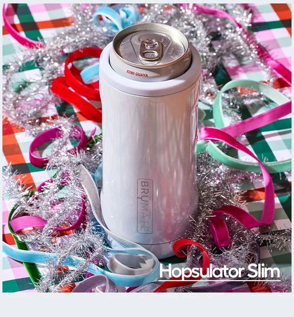 Hopsulator Slim