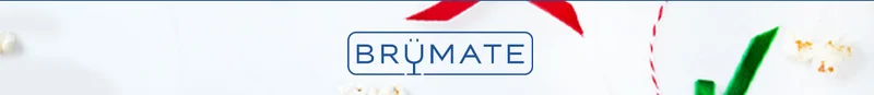 BrüMate Logo