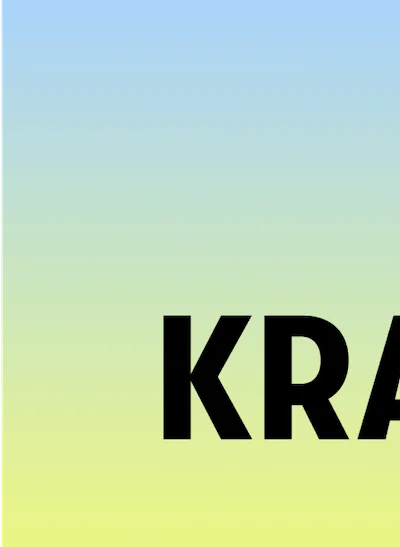 Krave Beauty
