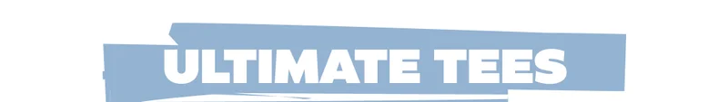 THE PERFECT PAIR - Ultimatee Tees