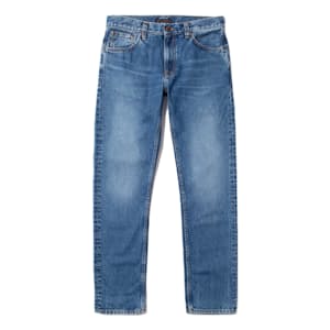 Gritty Jackson Denim