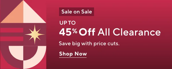 clearance
