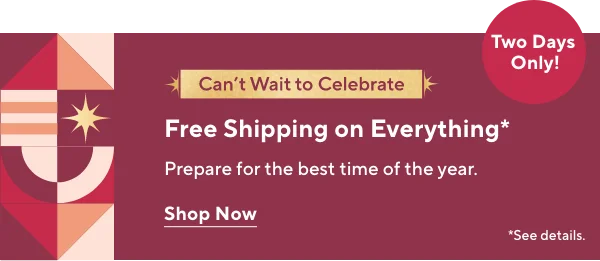 Free Ship