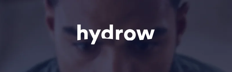 hydrow