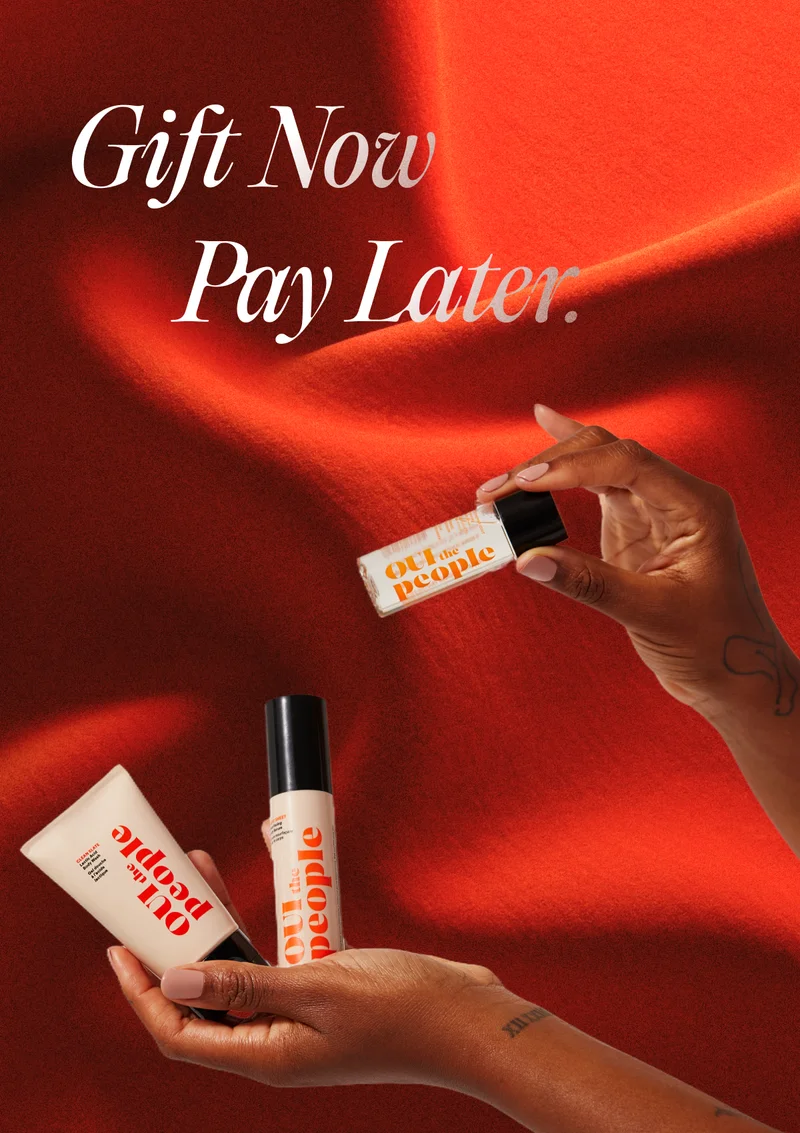 Shop Now. Pay Later with Afterpay