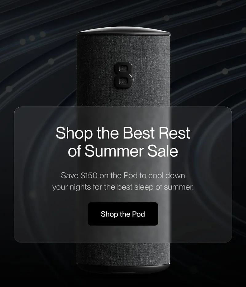 Shop the Best Rest of Summer Sale