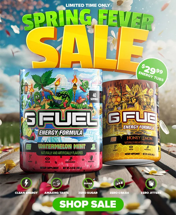 Shop Now!