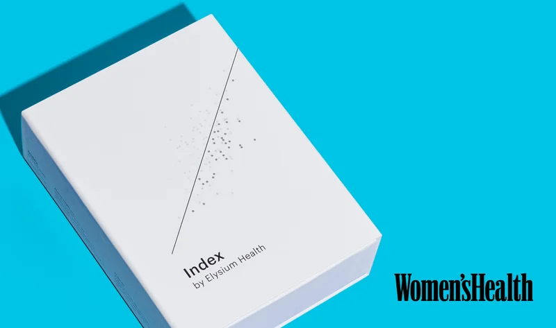 Index by Elysium Health | Women'sHealth