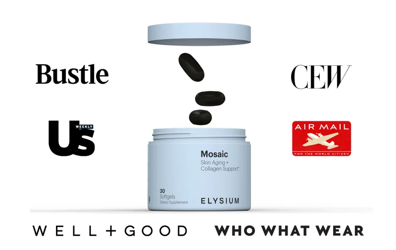 WELL + GOOD | WHO WHAT WEAR