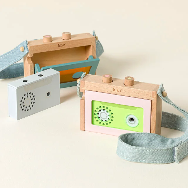 Minute Mixtape Mini Tape Recorder