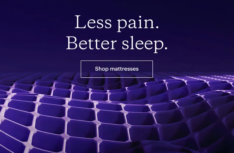 Shop mattresses