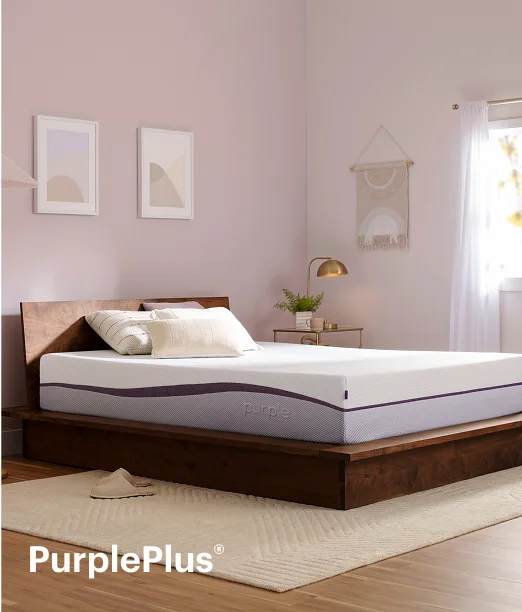 PurplePlus®