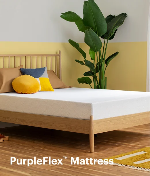 PurpleFlex™ Mattress