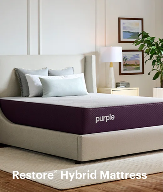 Restore® Hybrid Mattress