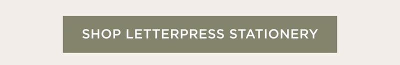 Shop Letterpress Stationery