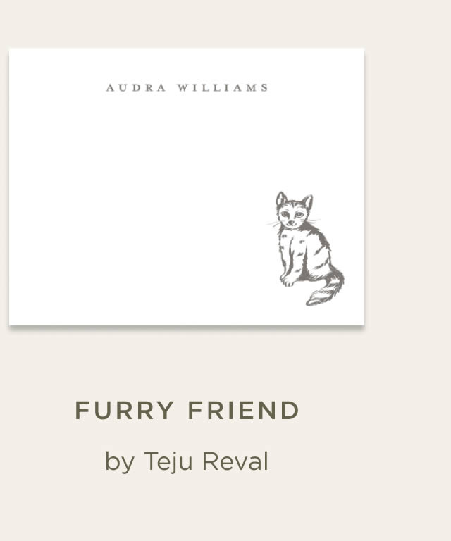 Furry Friend