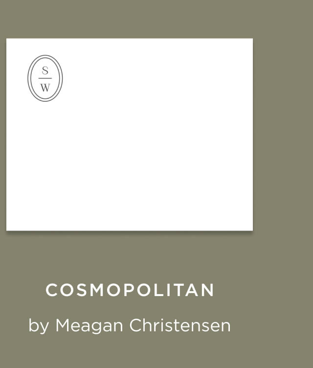 Cosmopolitan