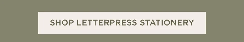 Shop Letterpress Stationery