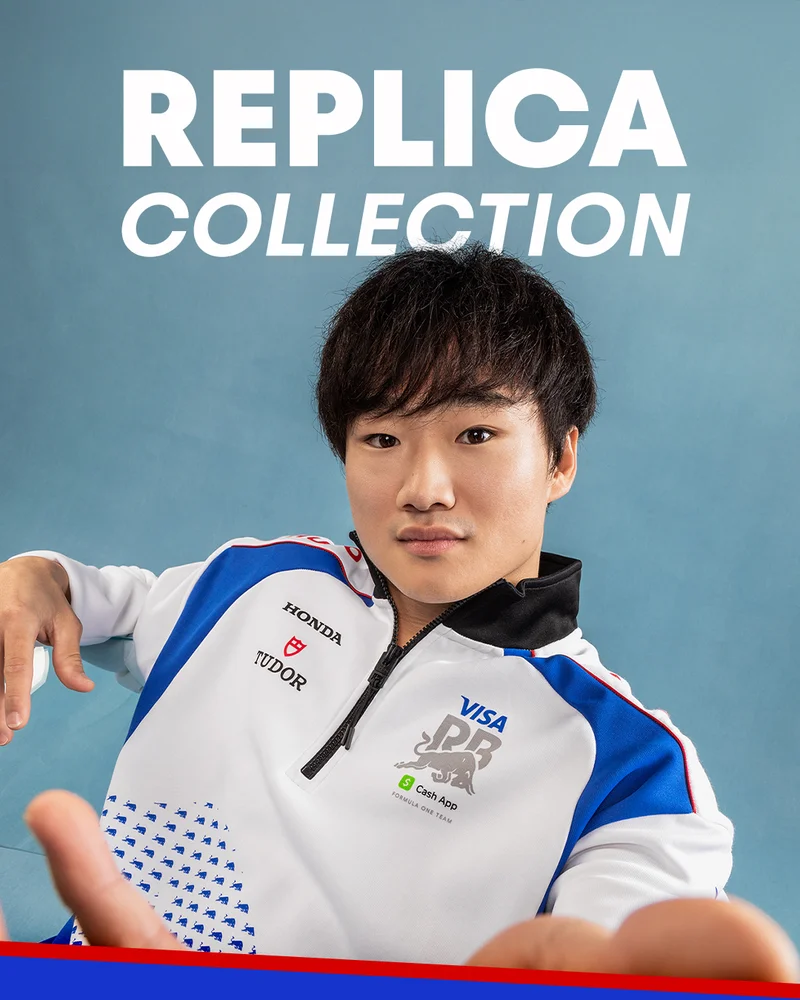 Shop The 2025 Visa Cash App RB Replica Team Kit