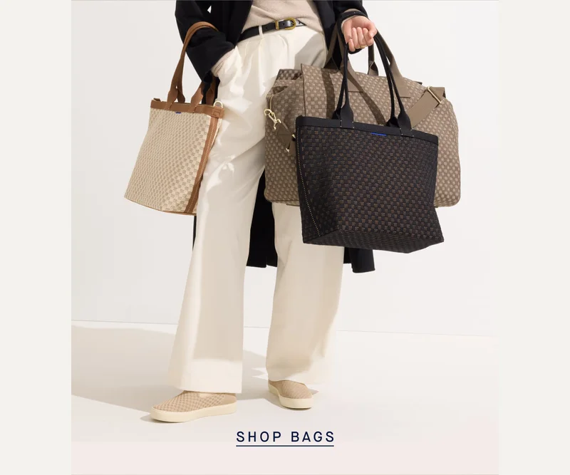SHOP BAGS