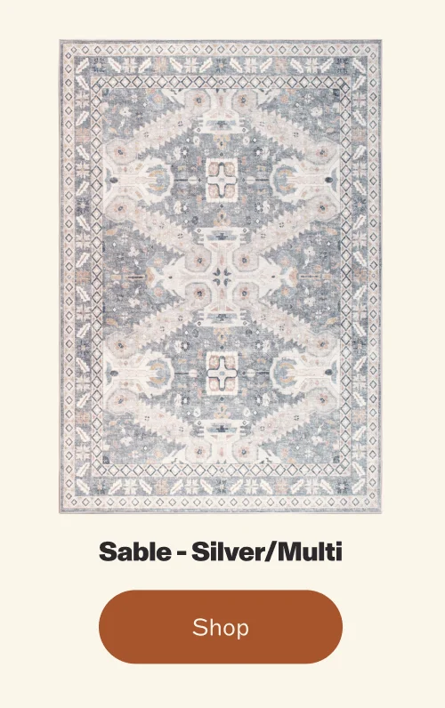 [Shop Silver/Multi]