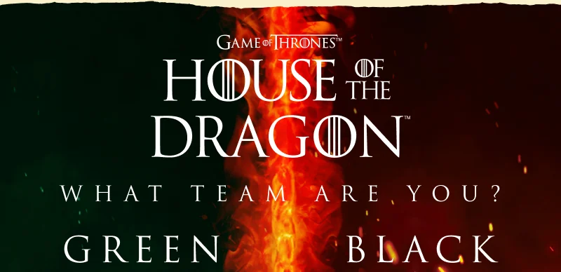 House of the Dragon