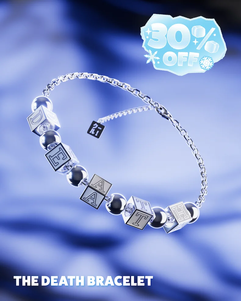 The Death Bracelet
