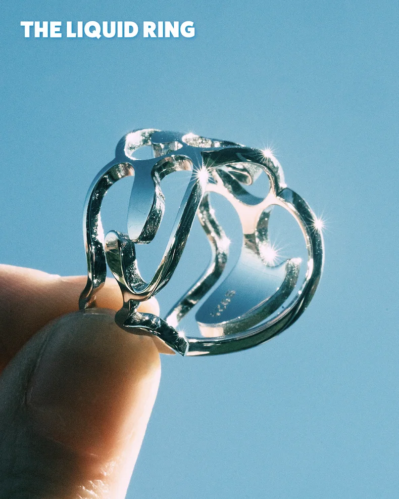 The Liquid Ring