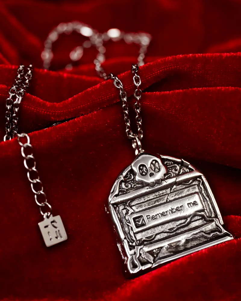 Image of The Remember Me Chain