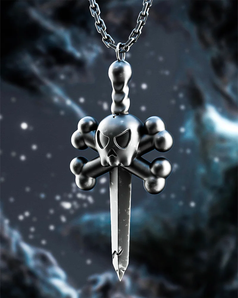 Image of The Sword Chain