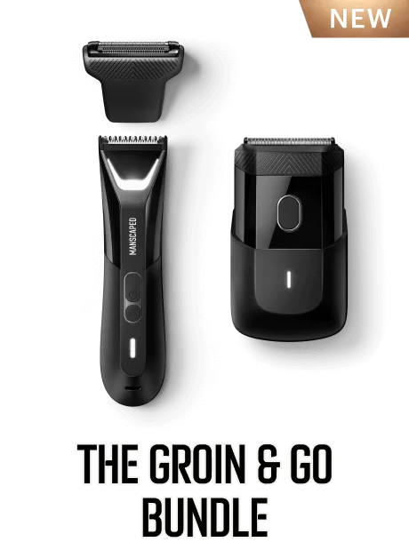 The Groin & Go Bundle