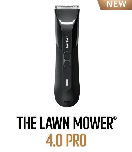 The Lawn Mower® 4.0 Pro