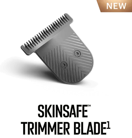The Beard Hedger™ Replacement Blade