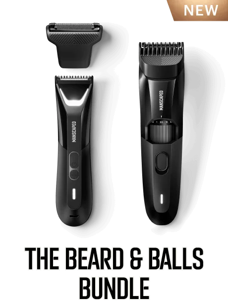 The Beard & Balls Bundle