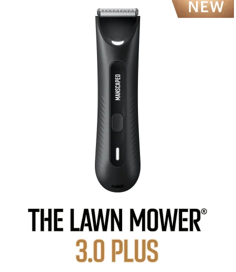 The Lawn Mower® 3.0 Plus
