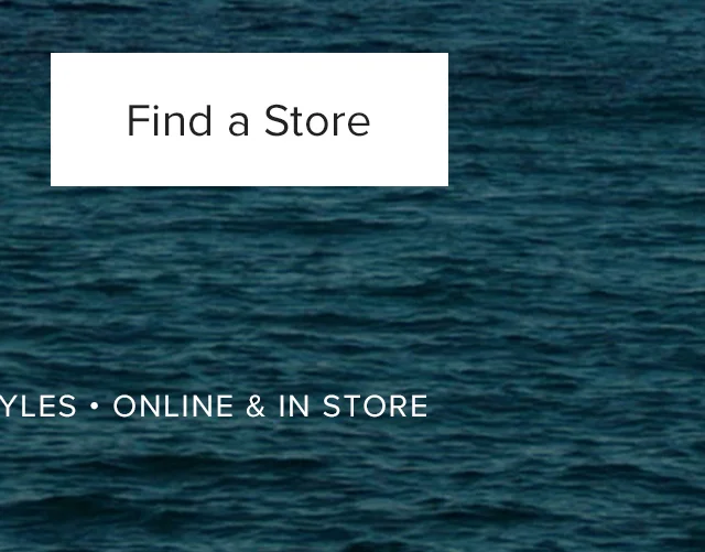 Shop Semi-Annual Sale - Find a Store